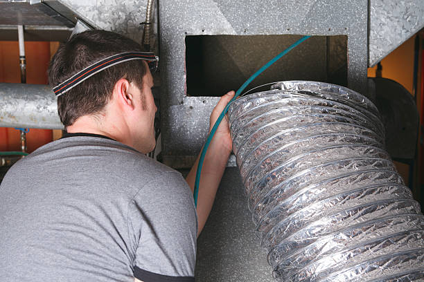 Best HVAC Maintenance and Cleaning  in Lafayette, IN