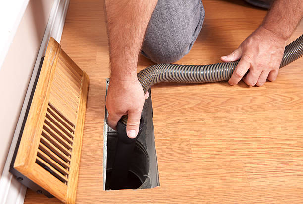 Best HVAC Air Duct Cleaning  in Lafayette, IN