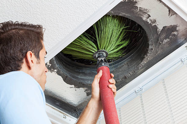Best HVAC System Cleaning  in Lafayette, IN