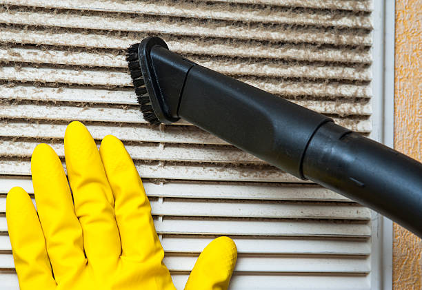 Home Air Vent Cleaning in IN